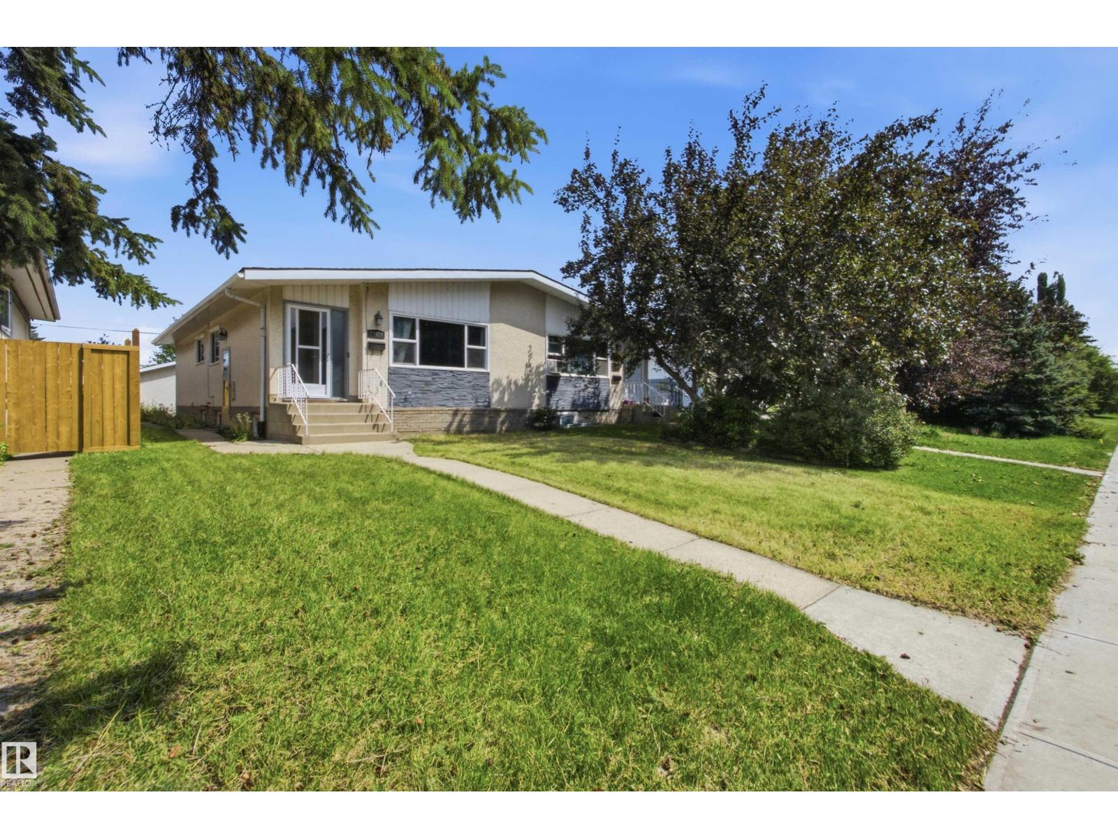 11424 41 AV NW NW