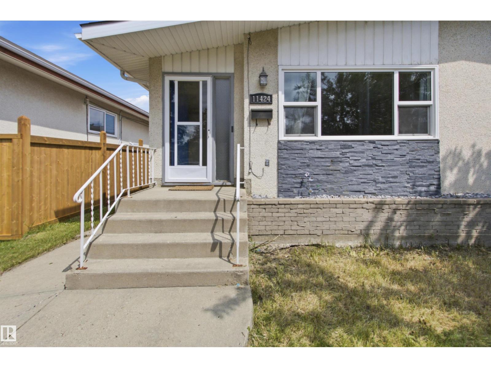 11424 41 AV NW NW