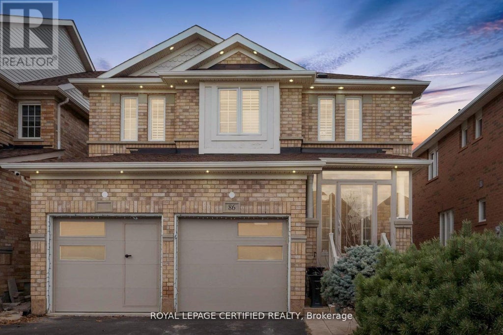 86 BUICK BOULEVARD, BRAMPTON (FLETCHER'S MEADOW), ON L7A 3X7 - Image 2019856919.jpeg?d=l