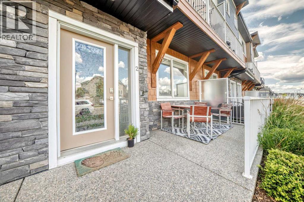 2, 111 Rainbow Falls Gate