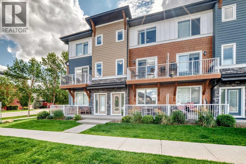 2, 111 Rainbow Falls Gate