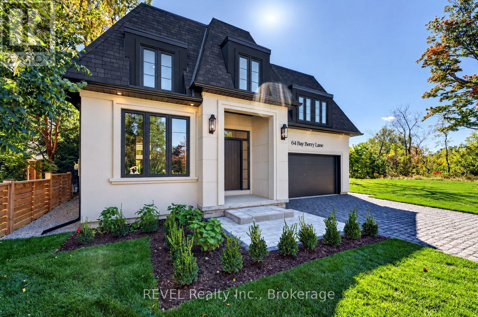 64 BAY BERRY LANE