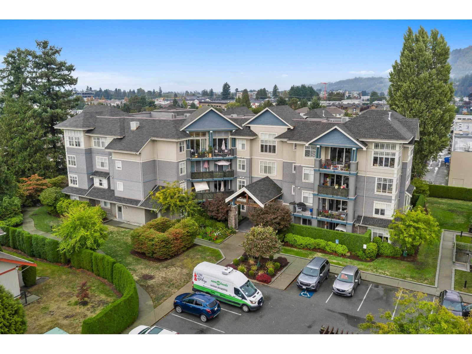 105C 45595 TAMIHI WAY, Garrison Crossing