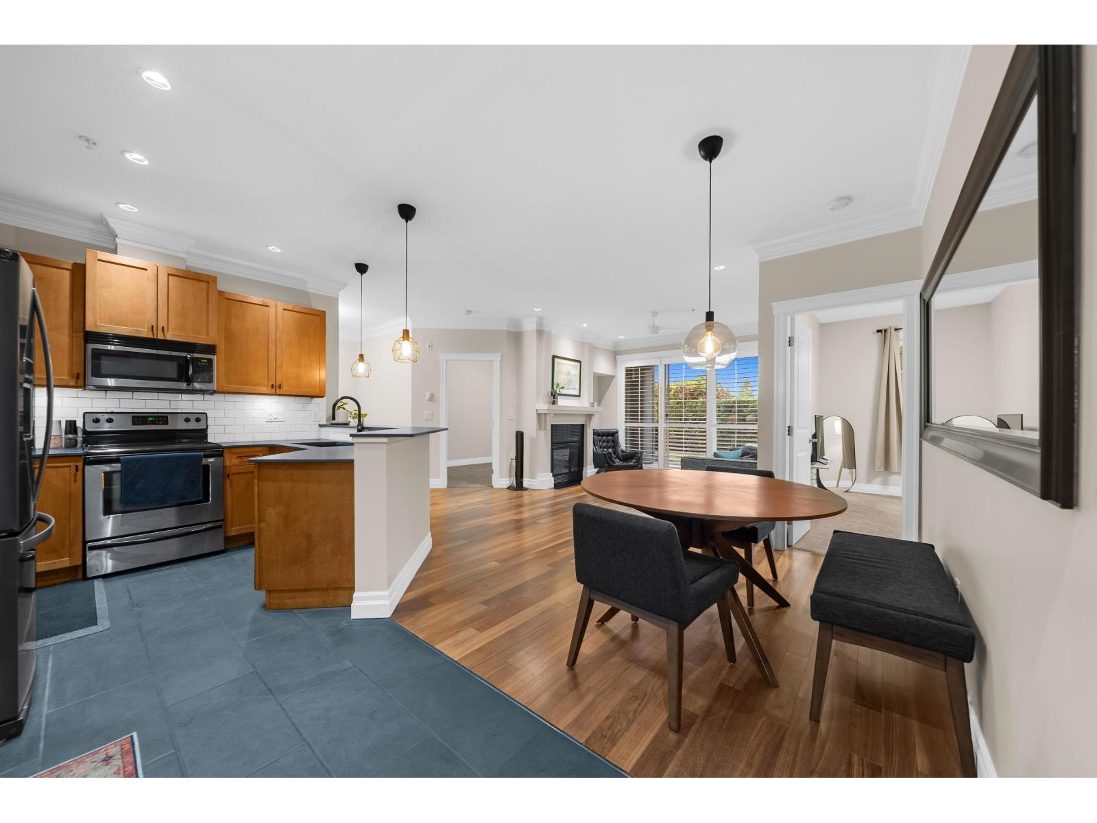 105C 45595 TAMIHI WAY, Garrison Crossing