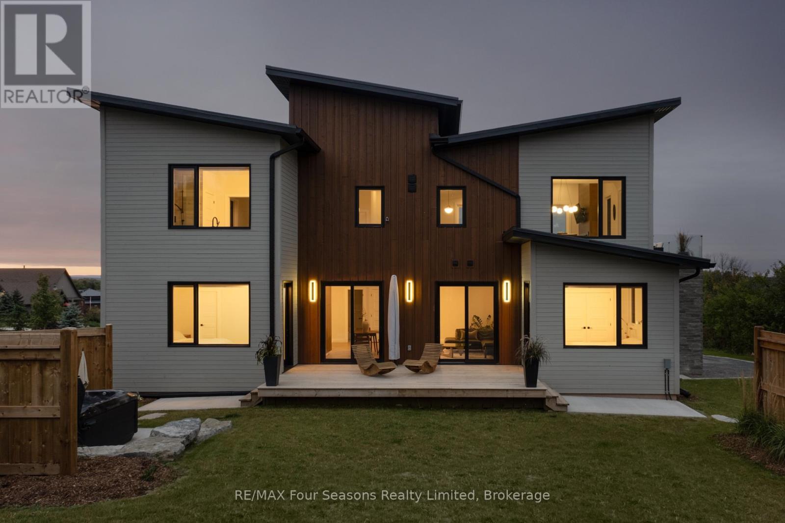 118 GEORGE MCRAE ROAD