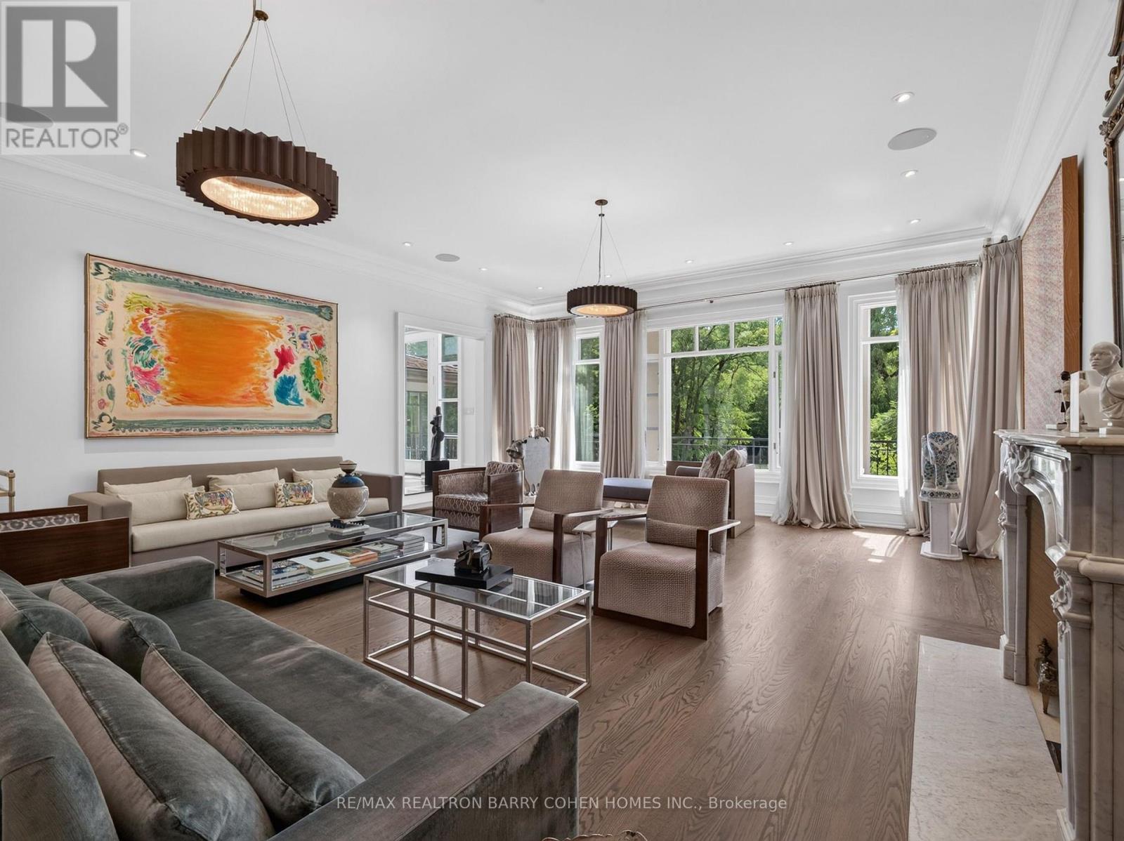 17 ALDERBROOK DRIVE