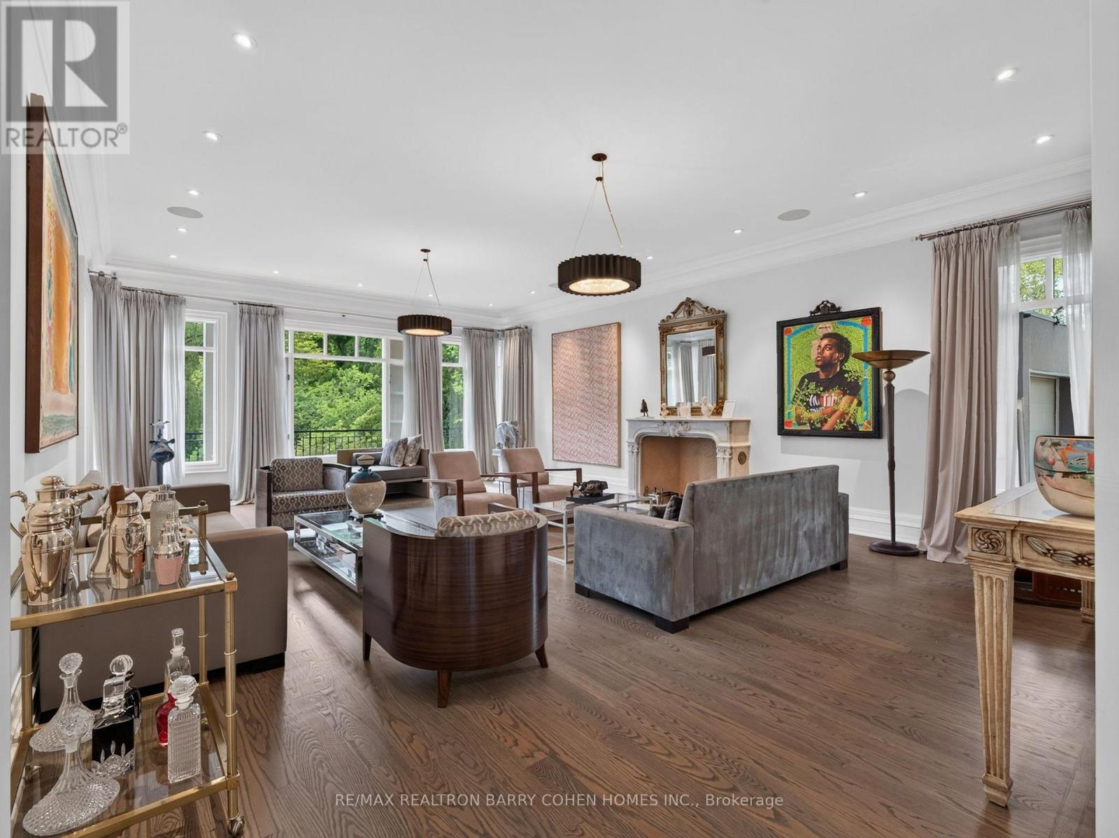 17 ALDERBROOK DRIVE