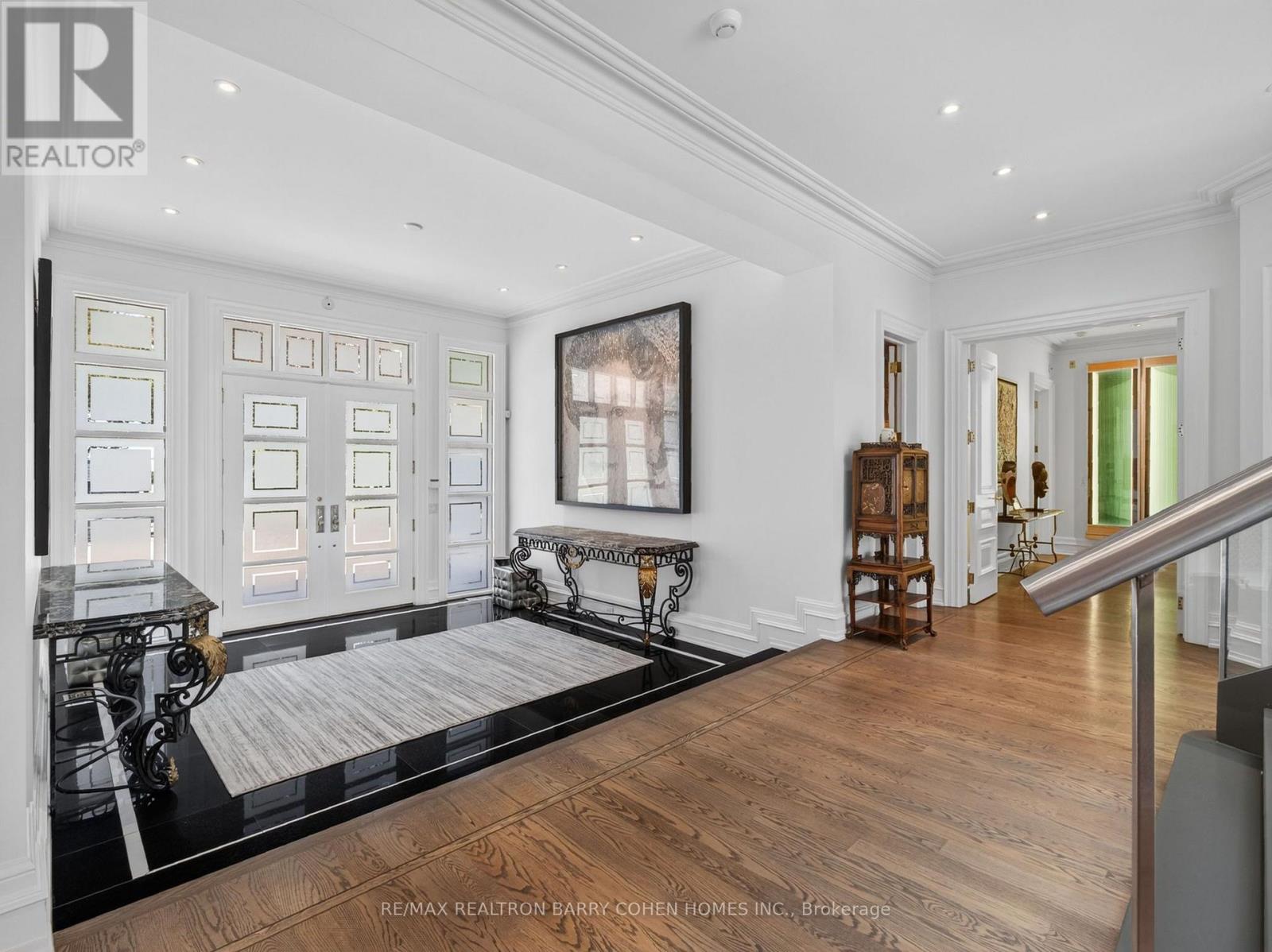 17 ALDERBROOK DRIVE