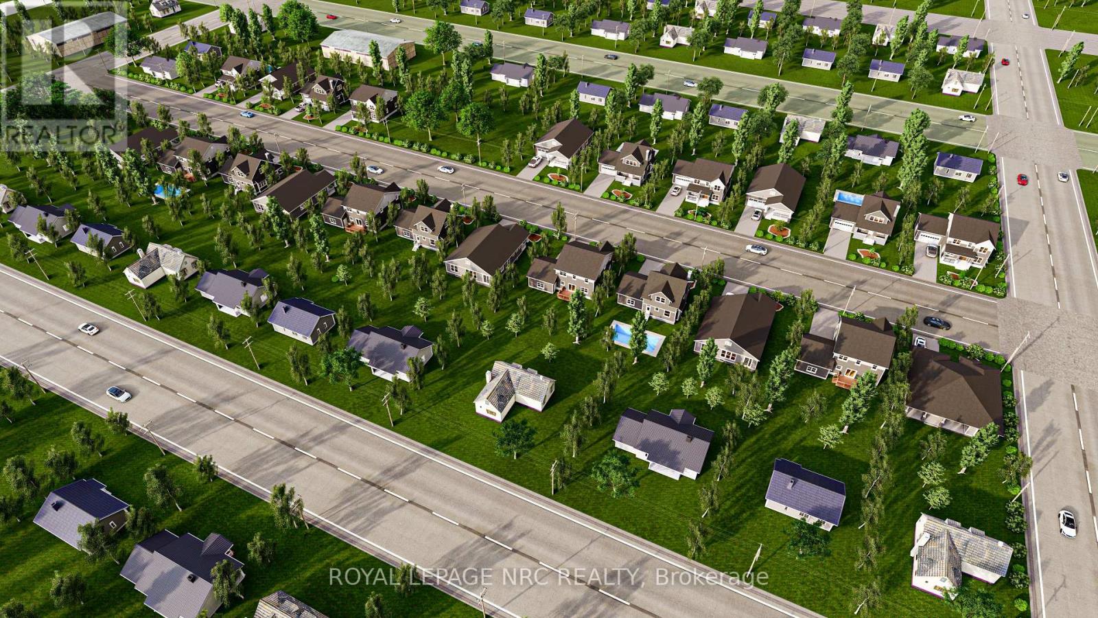 NORTH SHAYNE AVENUE