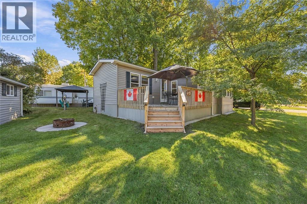 9338 W IPPERWASH ROAD Unit# JJ 25