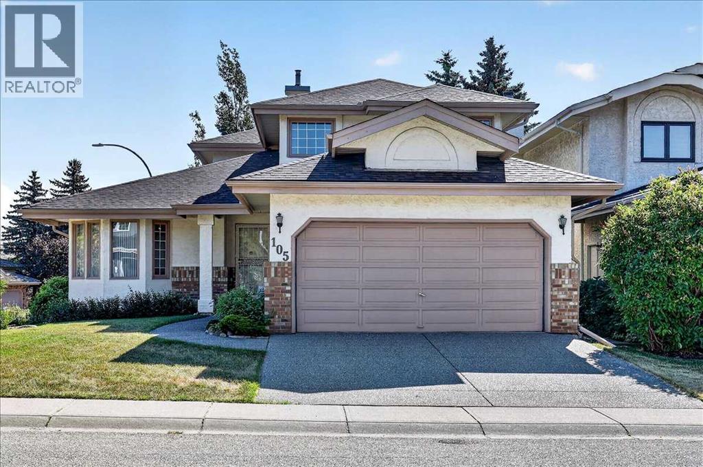 105 Christie Knoll Heights SW