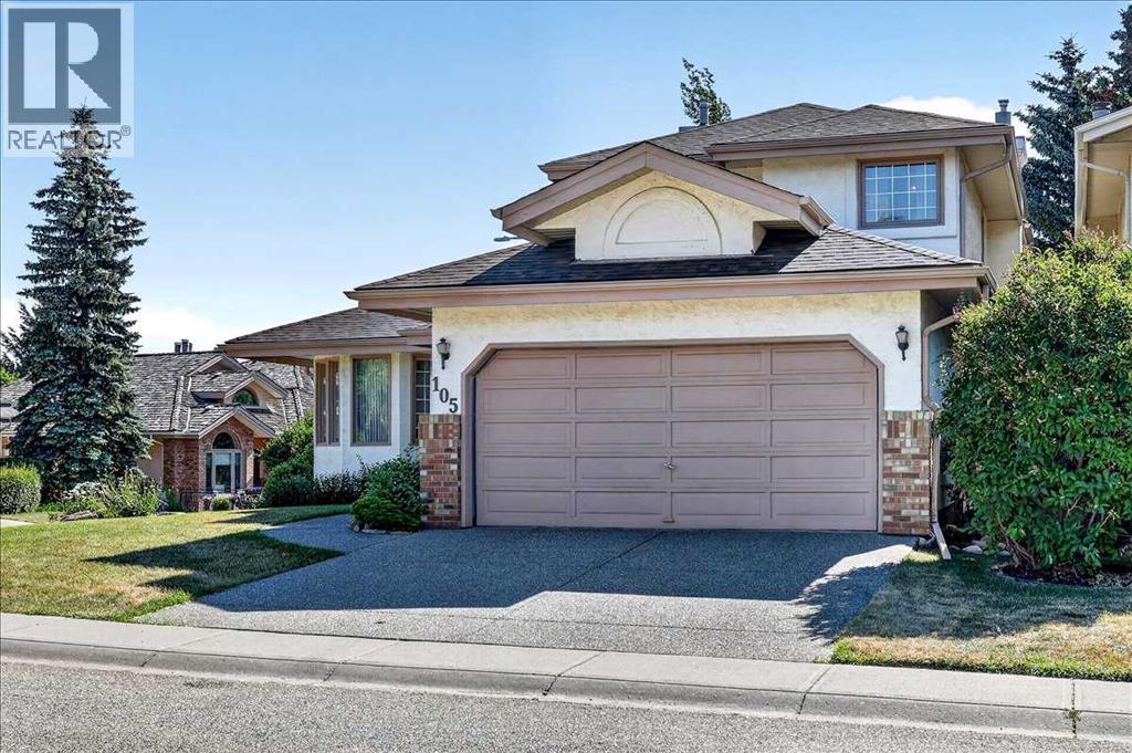 105 Christie Knoll Heights SW
