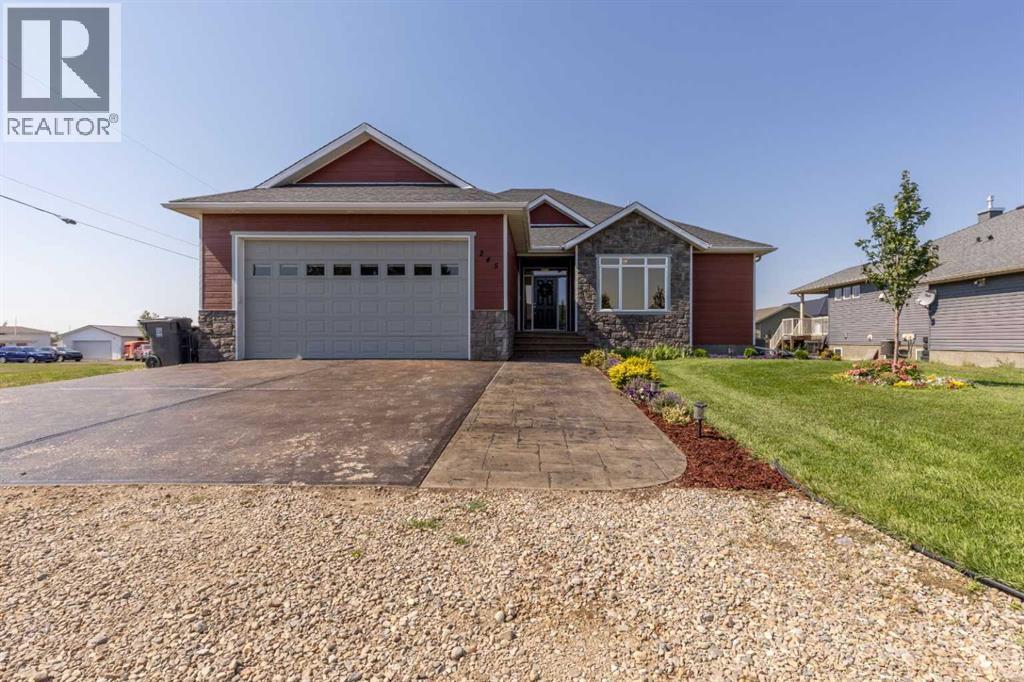245 6A STREET, STIRLING, AB T0K 2E0 - Image 2146263570.jpeg?d=l