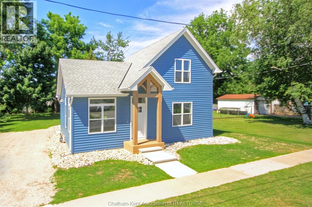 454 Trerice STREET West