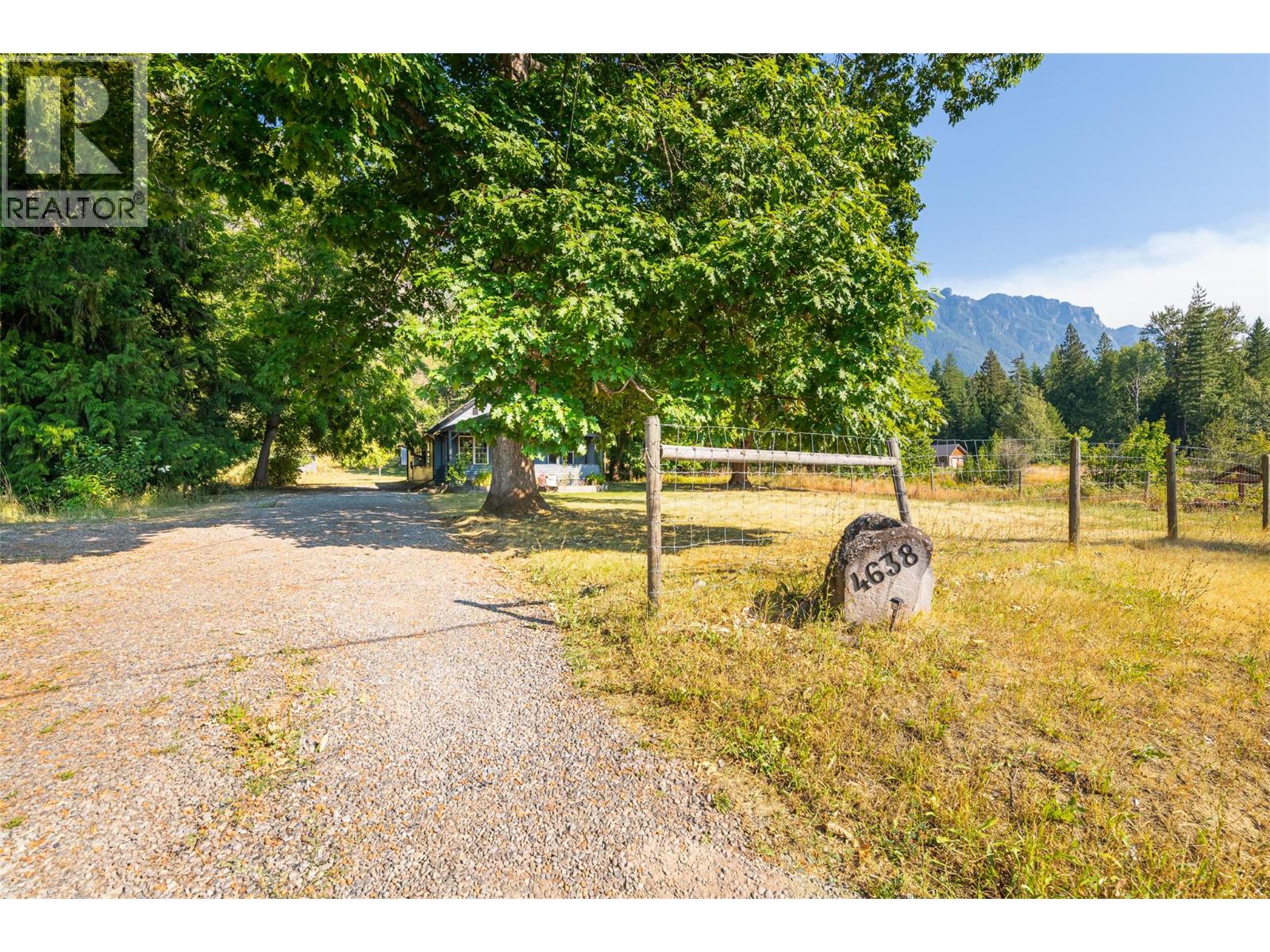 4638 Samuelson Road