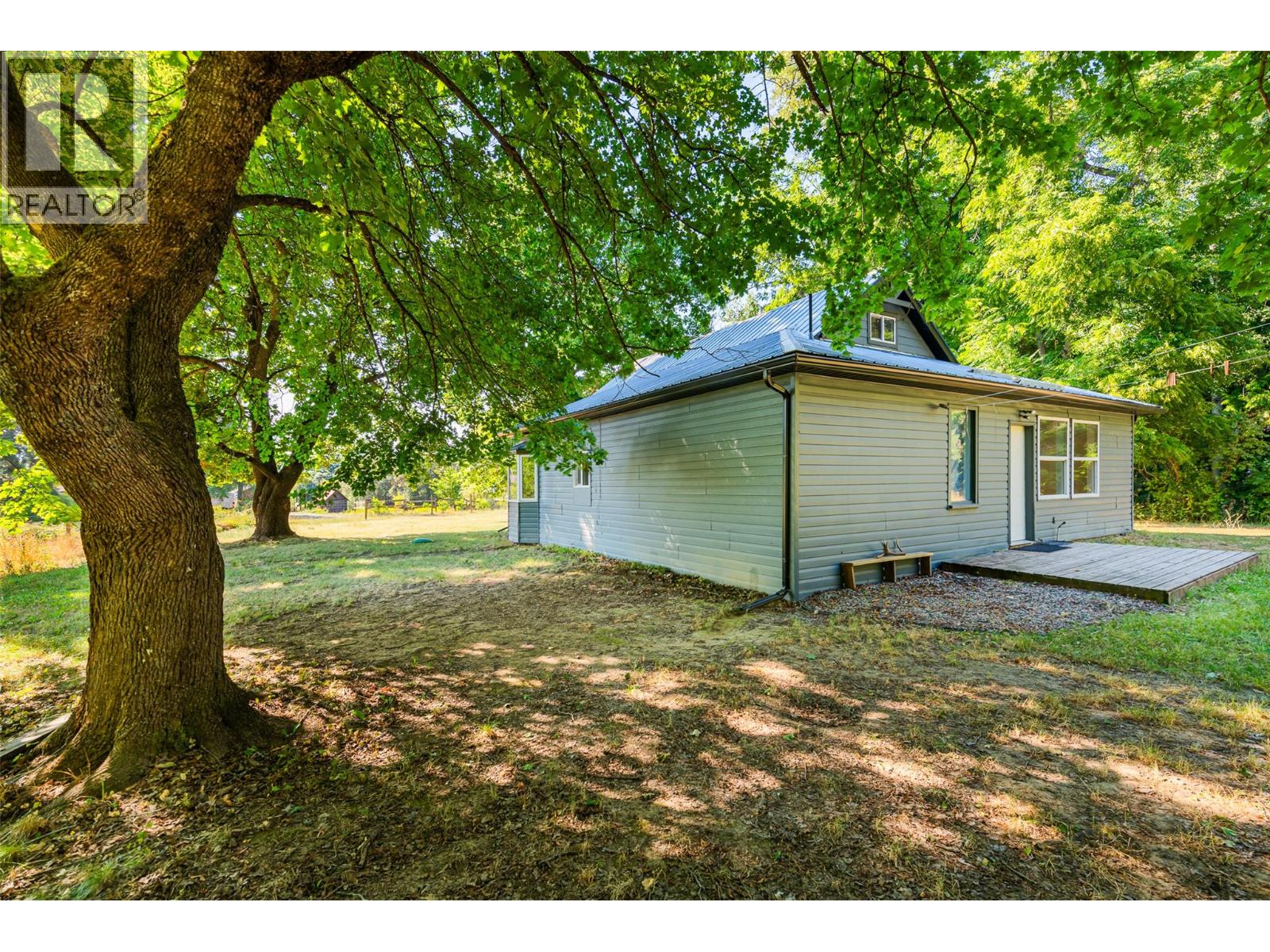 4638 Samuelson Road