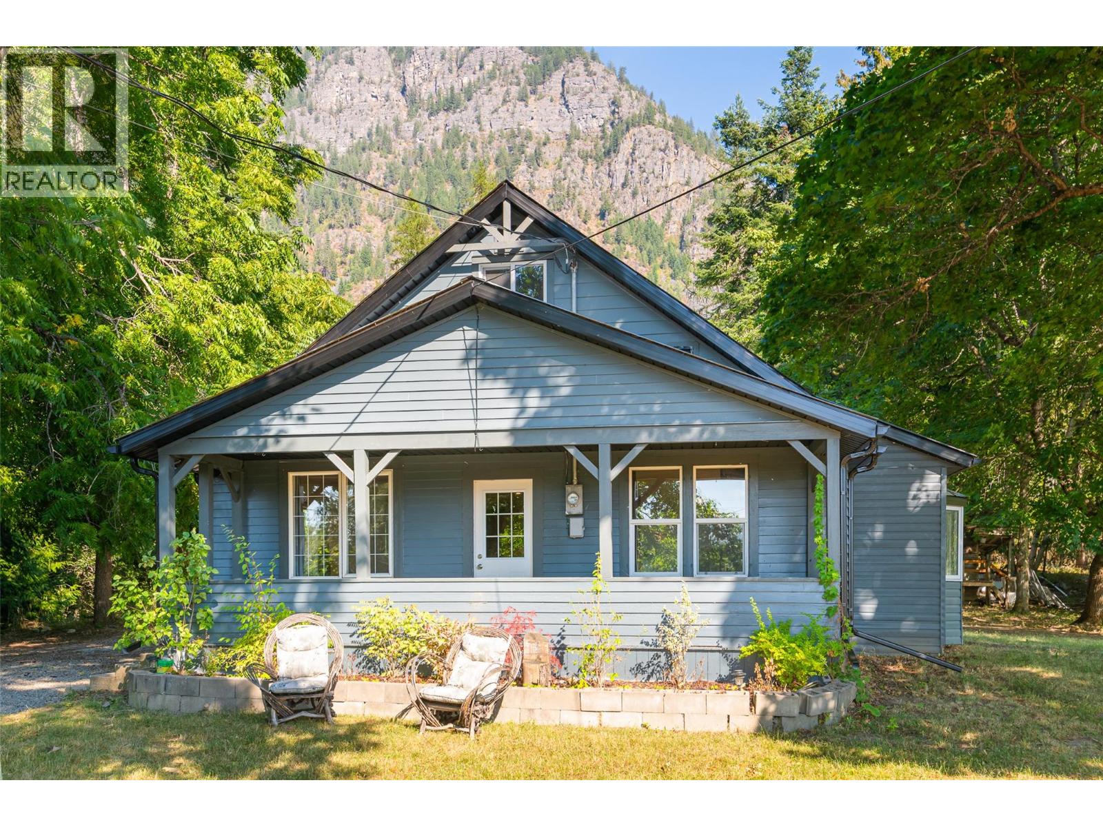 4638 Samuelson Road