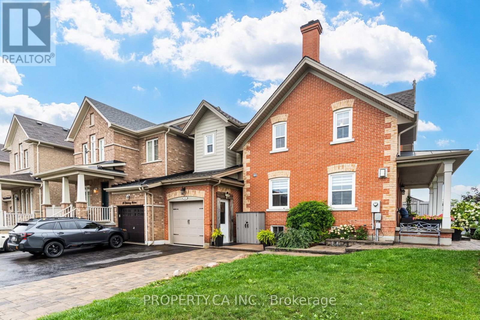 33 BETONY DRIVE