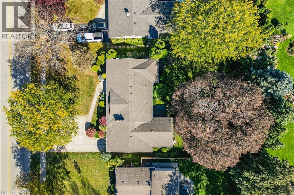 12 BAKER Road N