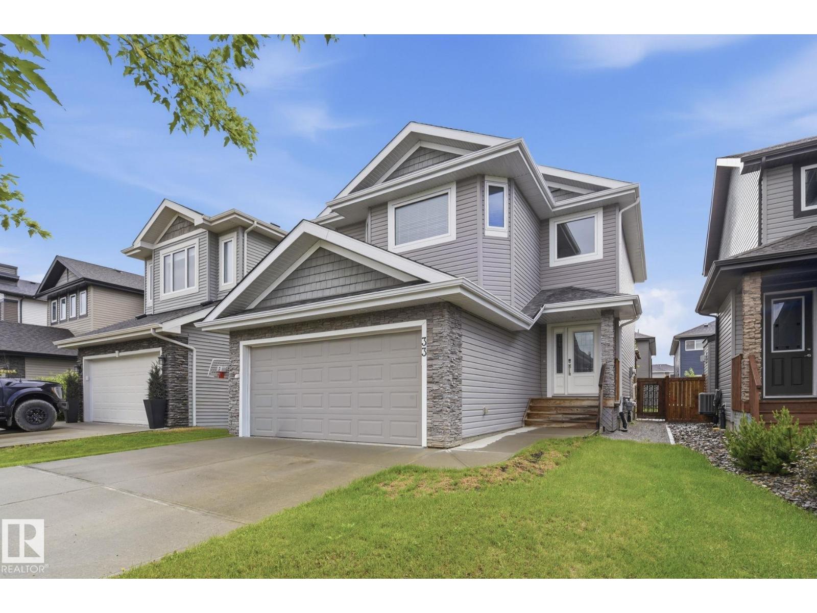 33 RIVIERE TC
