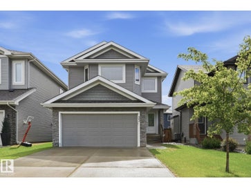 33 RIVIERE TC St. Albert AB T8N 7N9