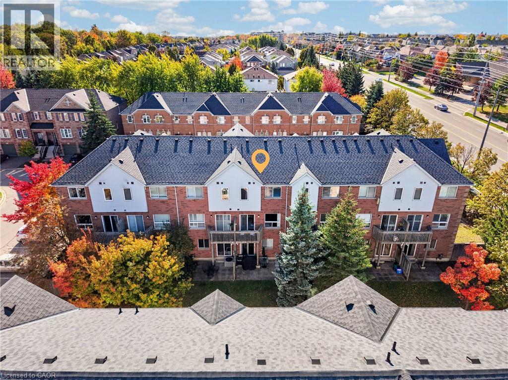 5530 GLEN ERIN Drive Unit# 76