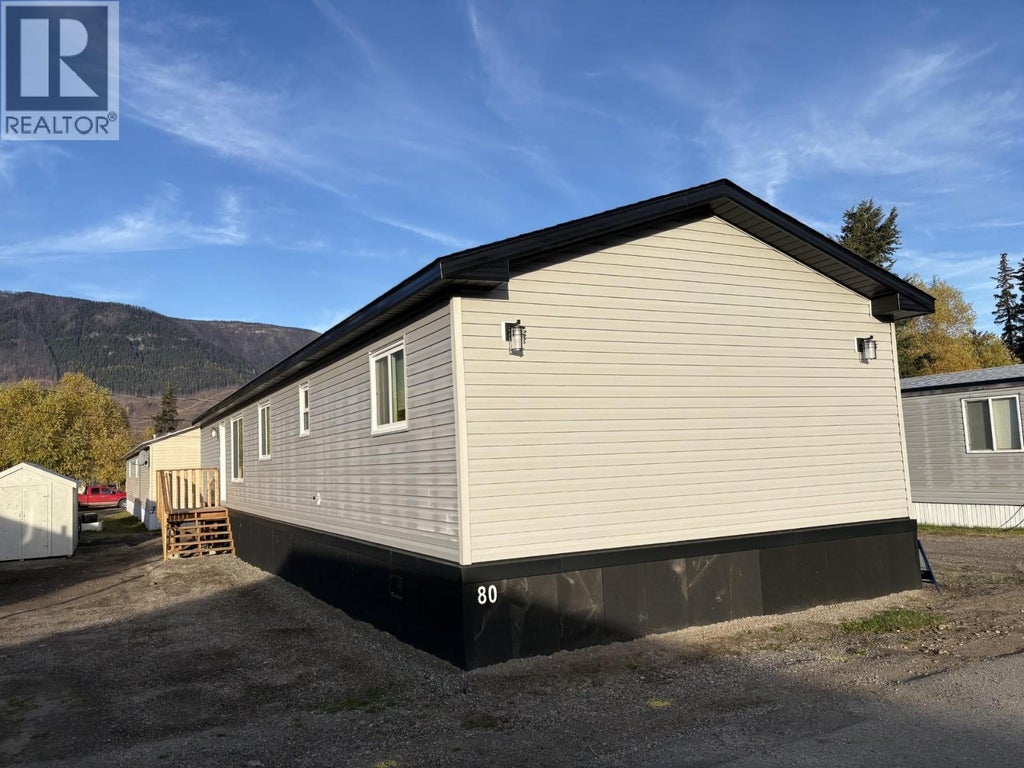 100 INDUSTRIAL ROAD 1 ROAD UNIT# 80, SPARWOOD, BC V0B 2G3 - Image 1129931327.jpeg?d=l