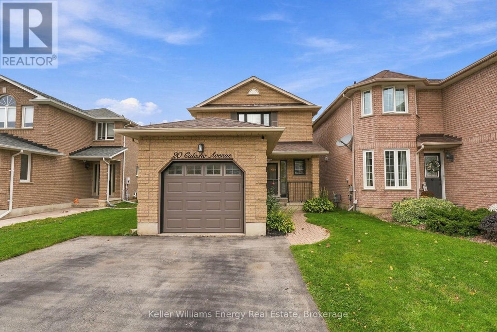 20 CALECHE AVENUE, CLARINGTON (COURTICE), ON L1E 3A3 - Image 136837172.jpeg?d=l