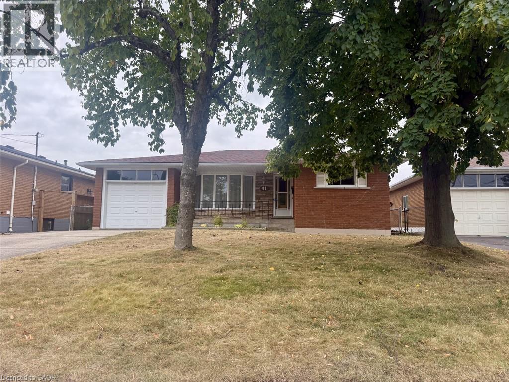 41 ORLANDA Road