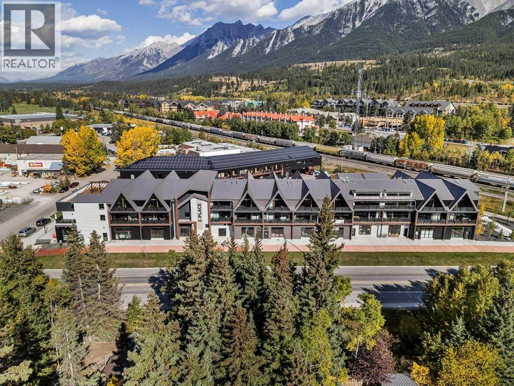 302A, 1 INDUSTRIAL PLACE, CANMORE, AB T1W 1Y1 - Image 2680303516.jpeg?d=l