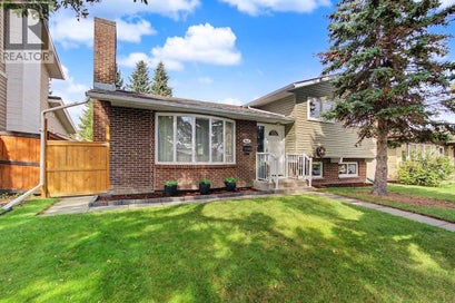 416 Allston Avenue SE Calgary AB T2H 1R7