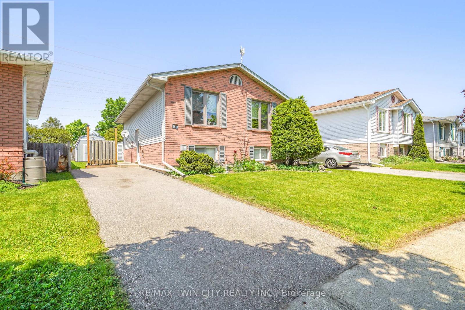 58 ARBOR DRIVE
