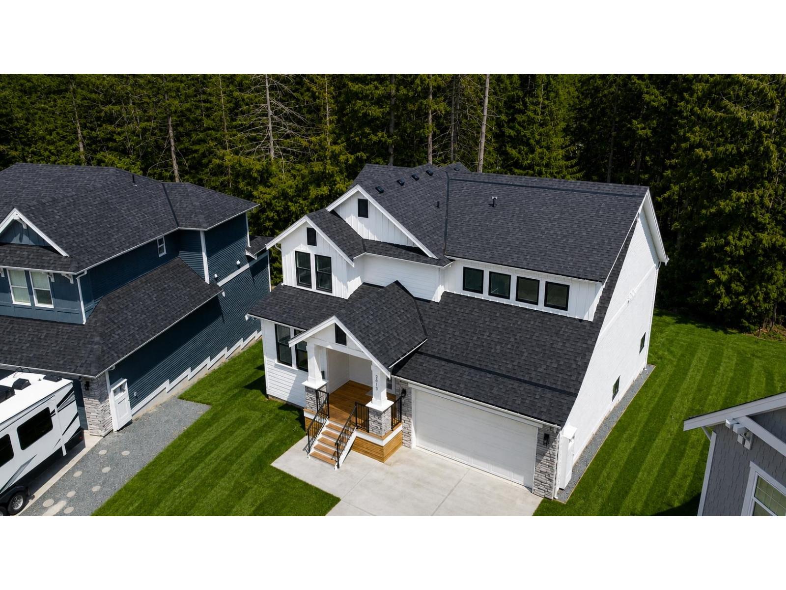 2013 SPARROW HAWK PLACE, Mt Woodside