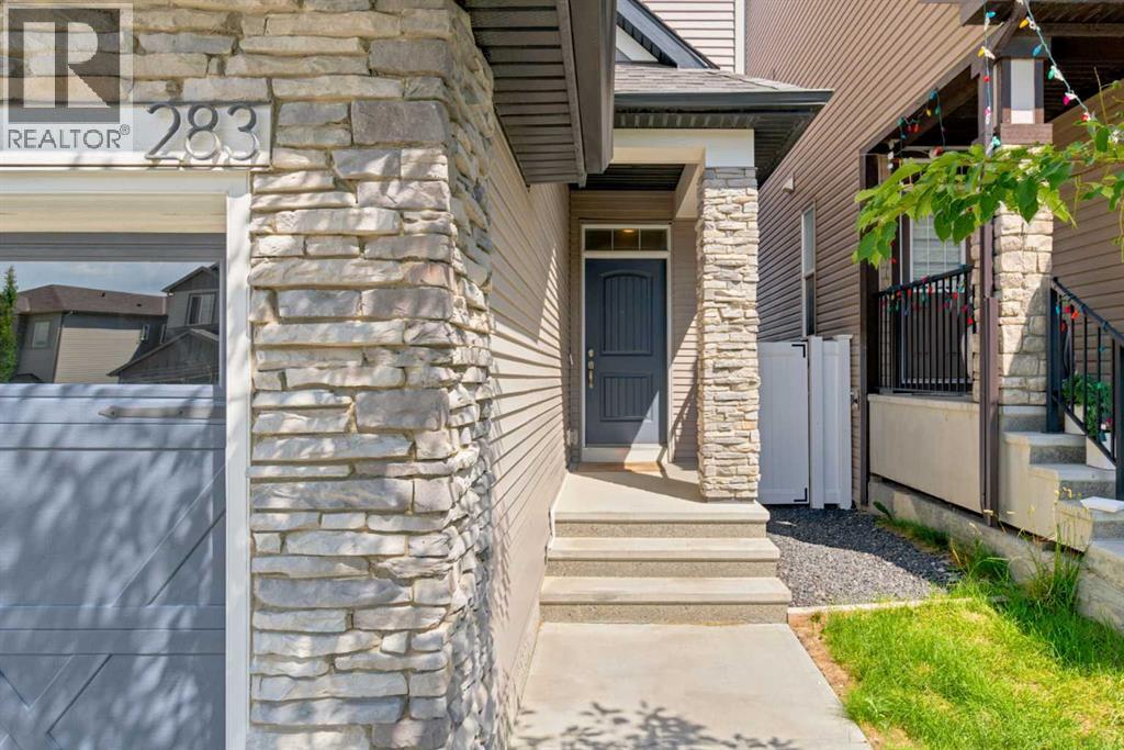 283 Nolanhurst Crescent NW