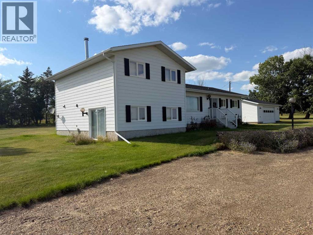 782070 RANGE ROAD 62A Road