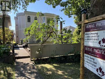 3630 CAMBRIDGE STREET Vancouver BC V5K 1M6
