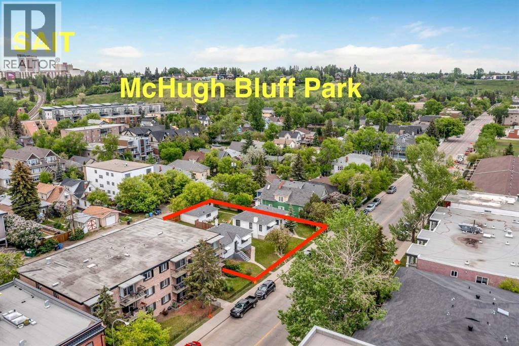 922&926 2 Avenue NW