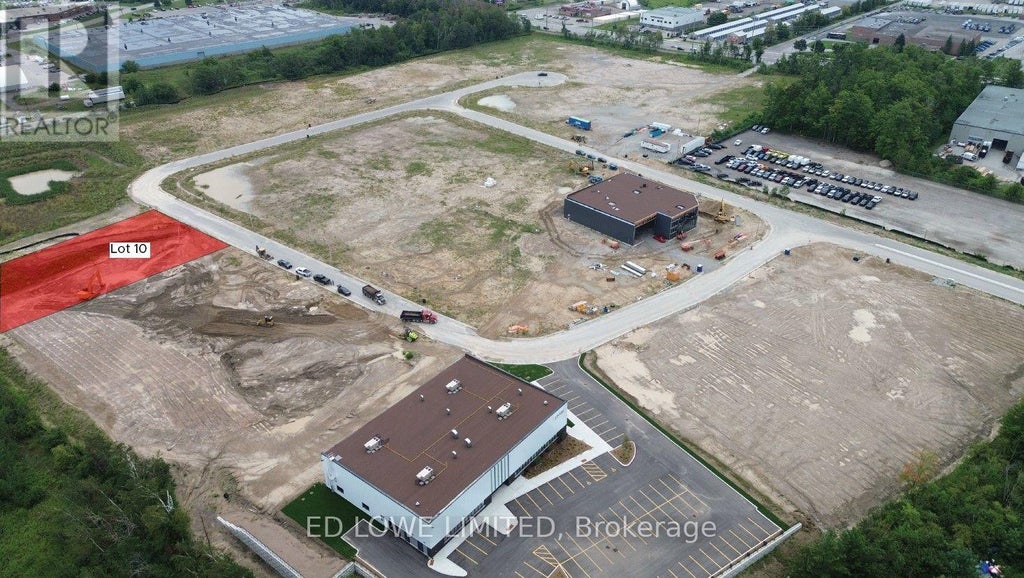 LOT 10 - 71 IRONSTONE CRESCENT