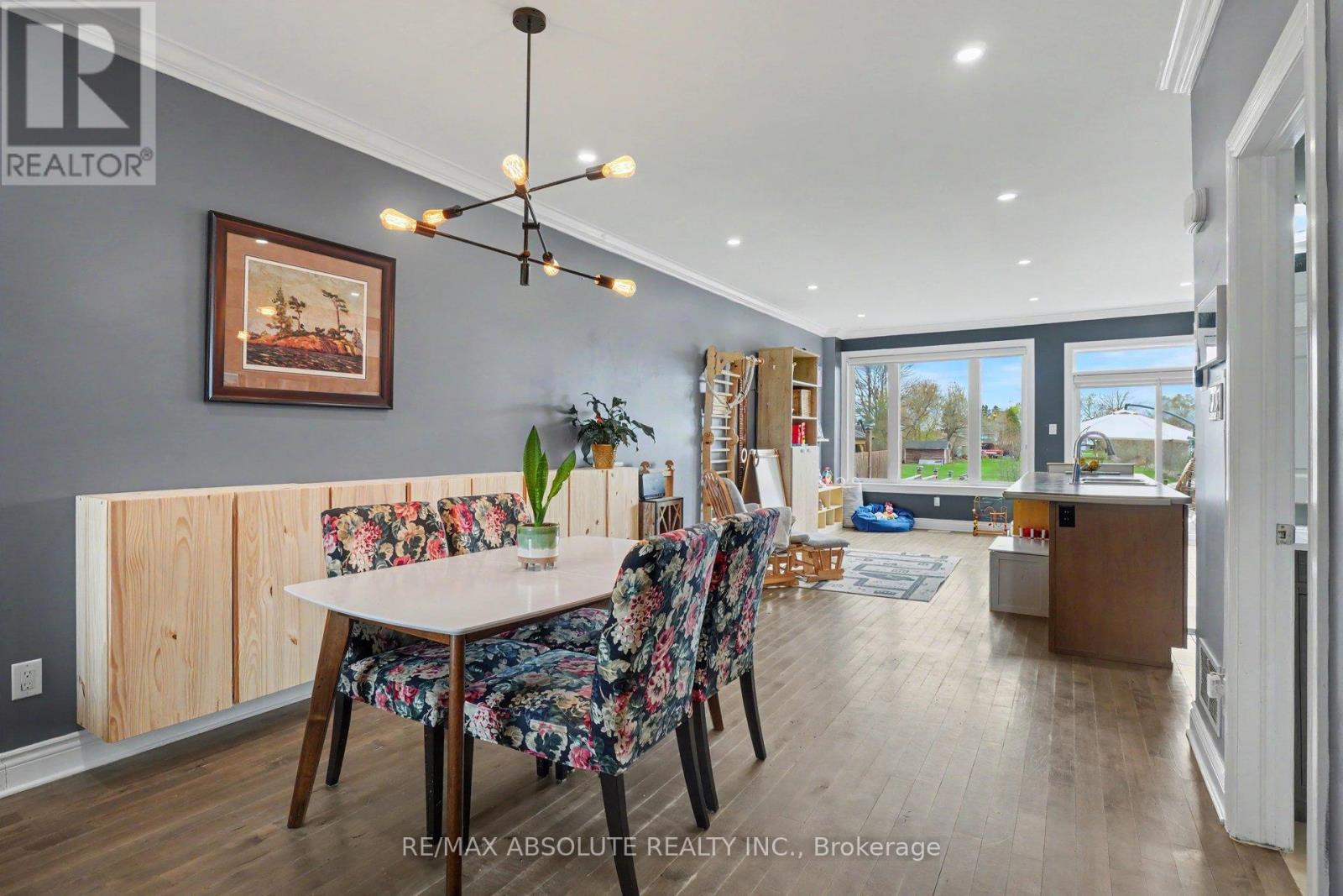 185 DESMOND TRUDEAU DRIVE