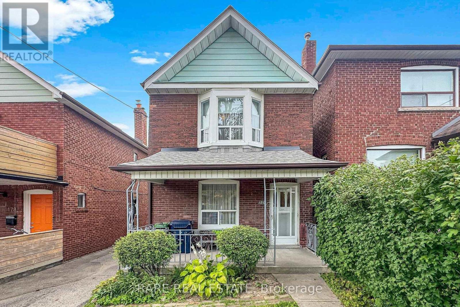 180 ATLAS AVENUE