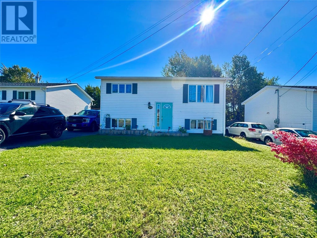 20 TIZZARD STREET, LEWISPORTE, NF A0G 3A0 - Image 2712858042.jpeg?d=l