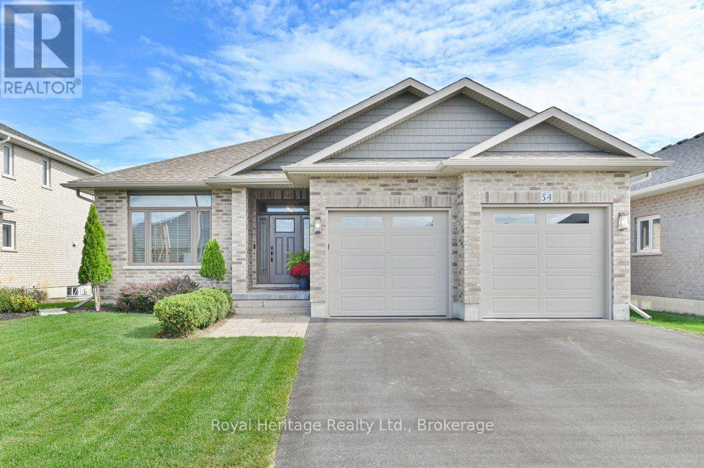 54 HUMMINGBIRD DRIVE