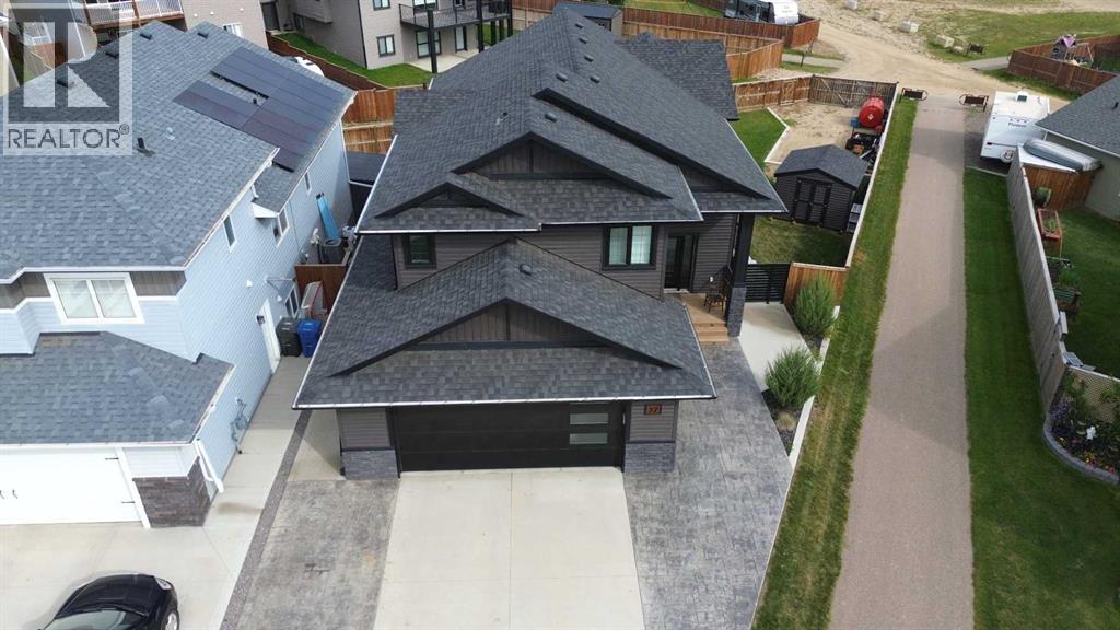 37 Murphy Close SW