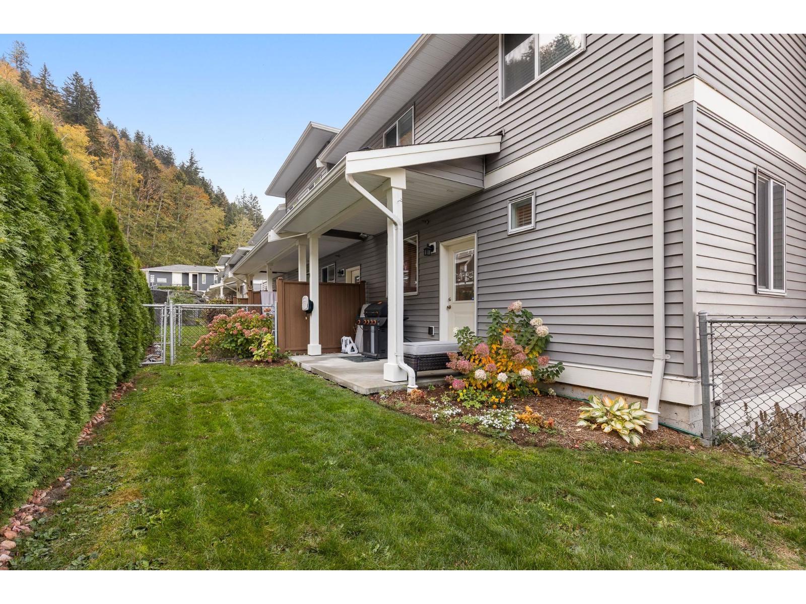 53 6026 LINDEMAN STREET, Promontory