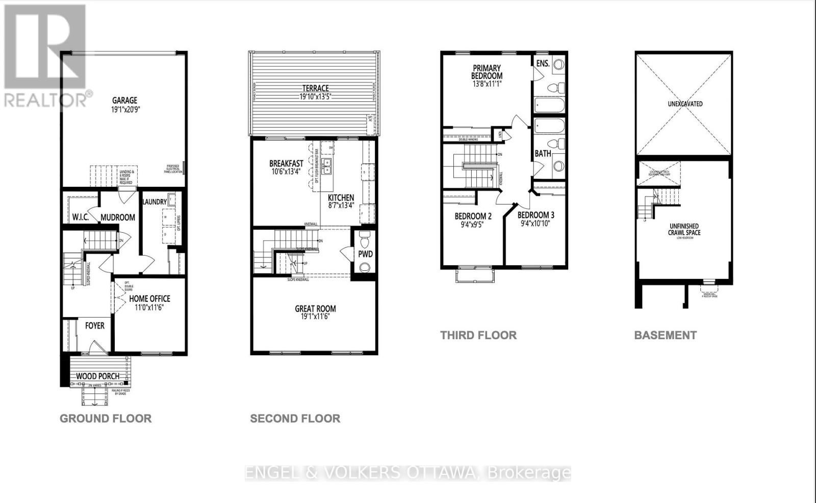 619 MIKINAK ROAD
