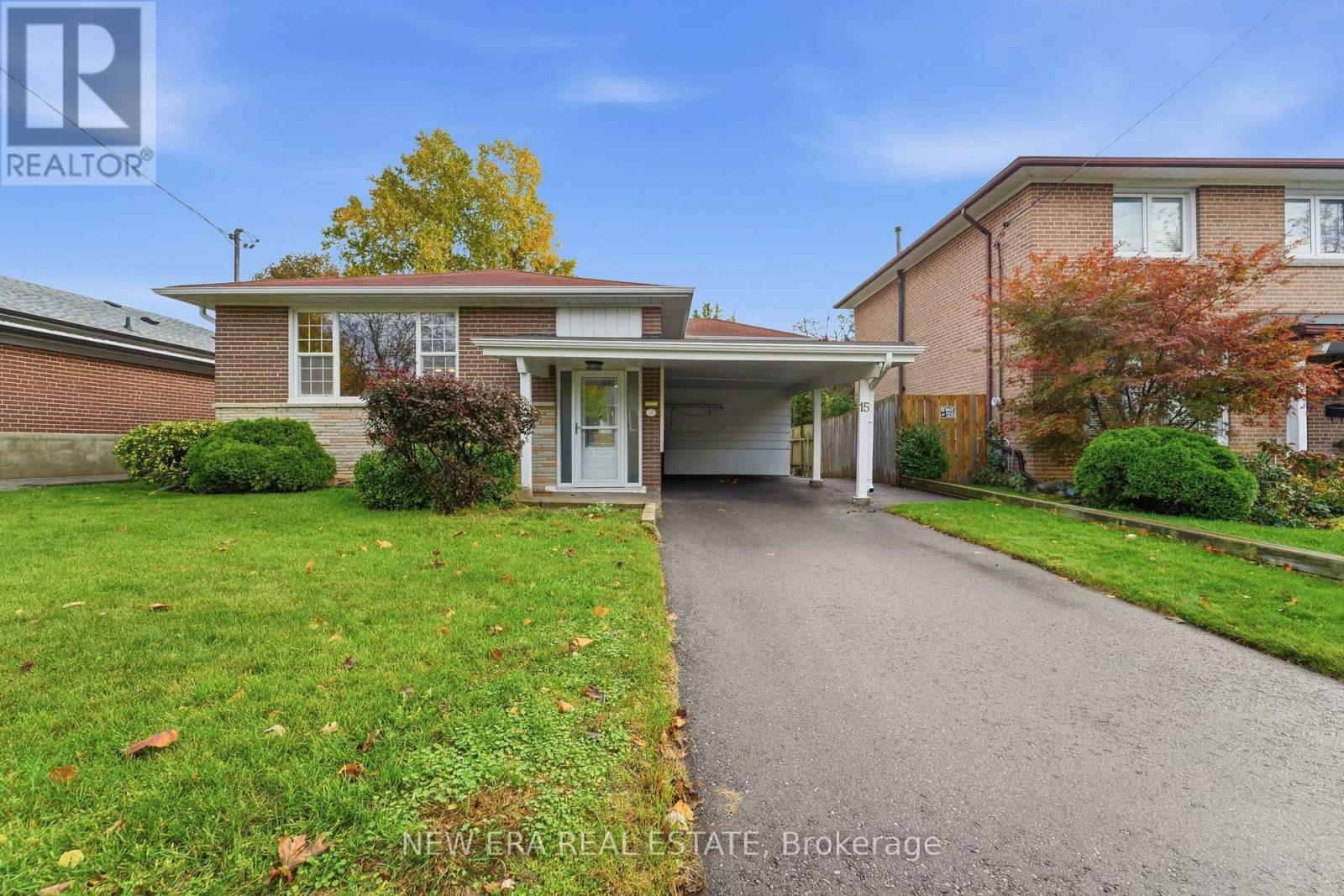 15 MARLENA DRIVE