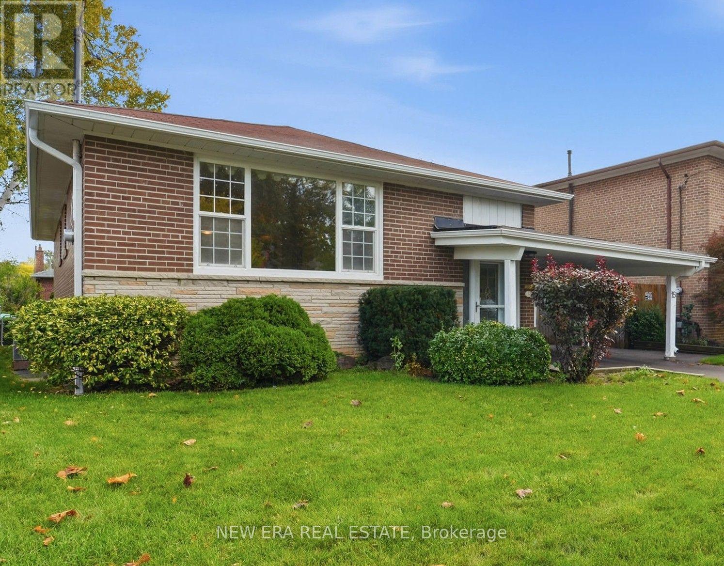15 MARLENA DRIVE