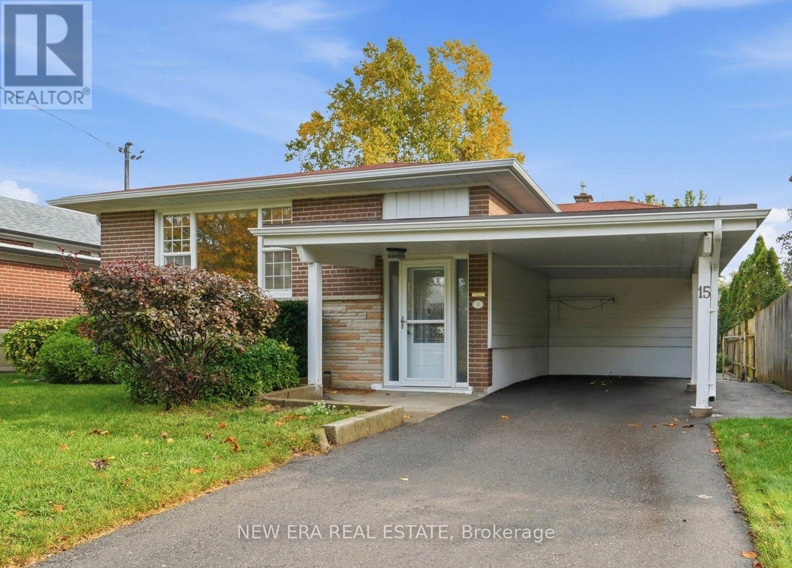 15 MARLENA DRIVE