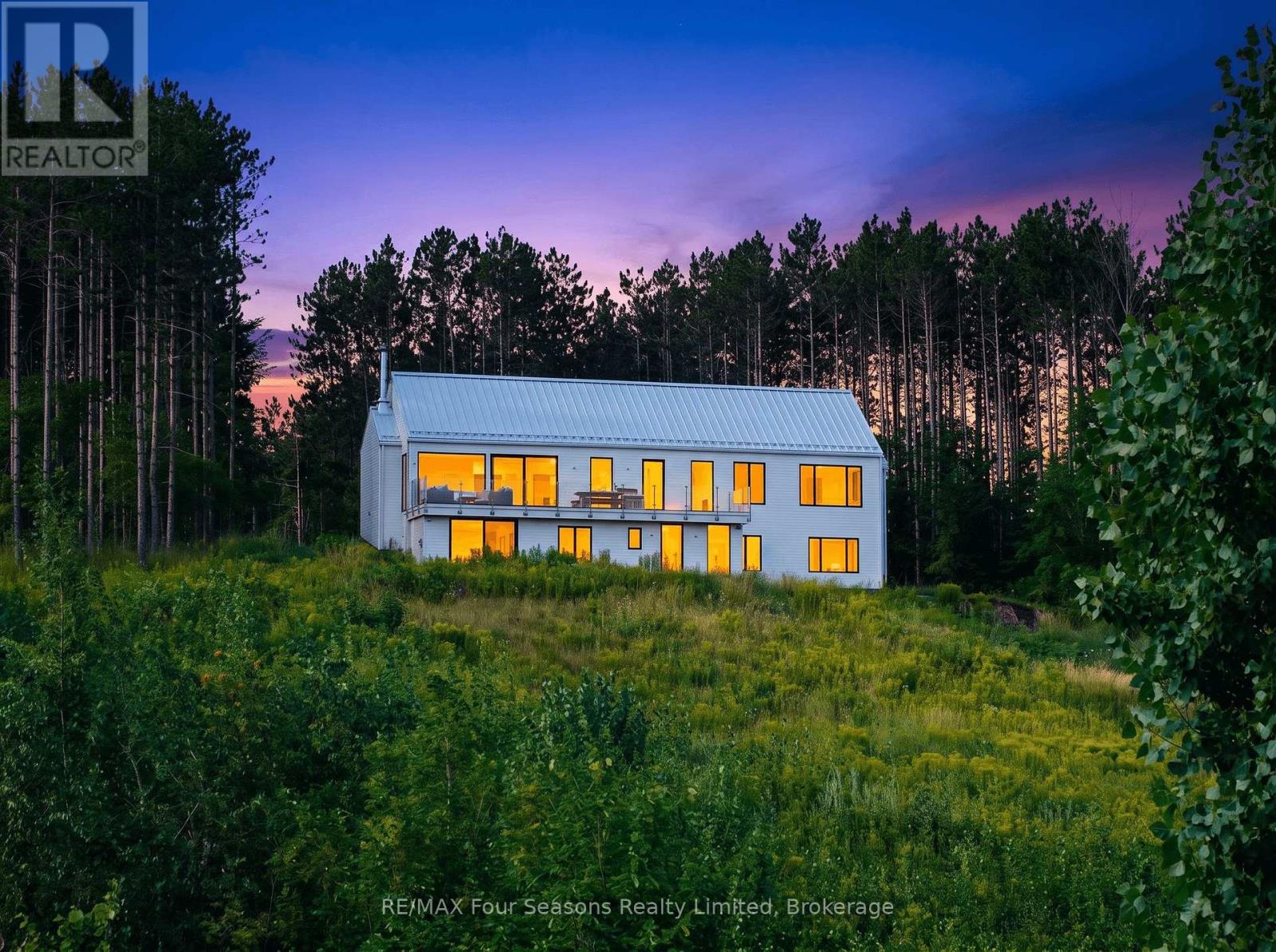 58 SYDENHAM TRAIL W