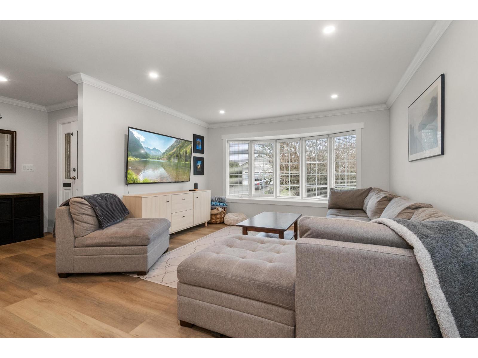 45578 WORTHINGTON PLACE, Sardis West Vedder